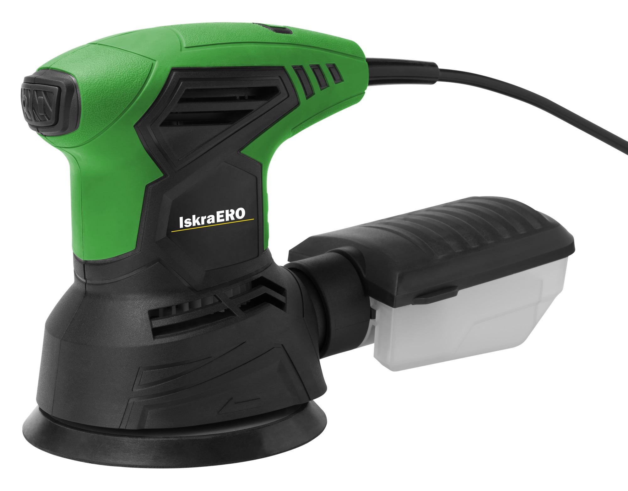 Ekscentrični brusilnik IE-AJ8-240